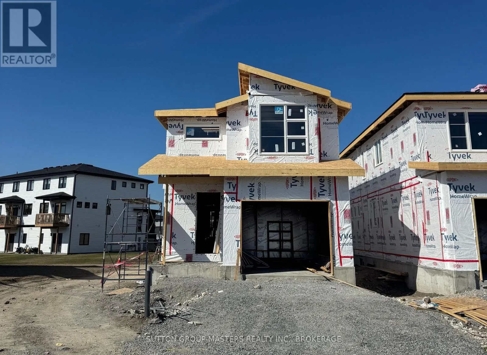 House for rent: 230 Dr Richard James Crescent, Loyalist, Ontario K7N 0E5