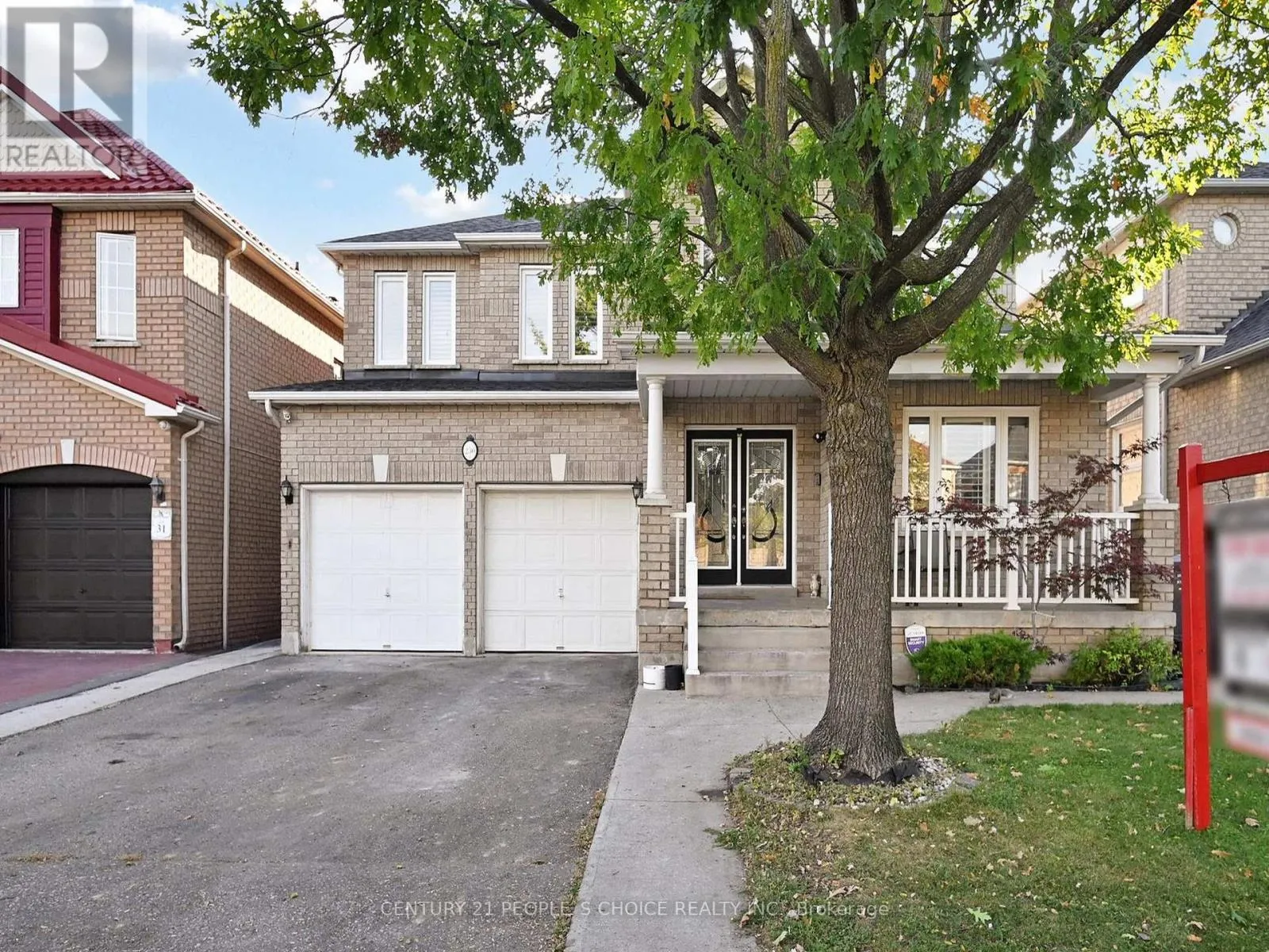 House for rent: 230 Edenbrook Hill Drive, Brampton, Ontario L7A 2W7