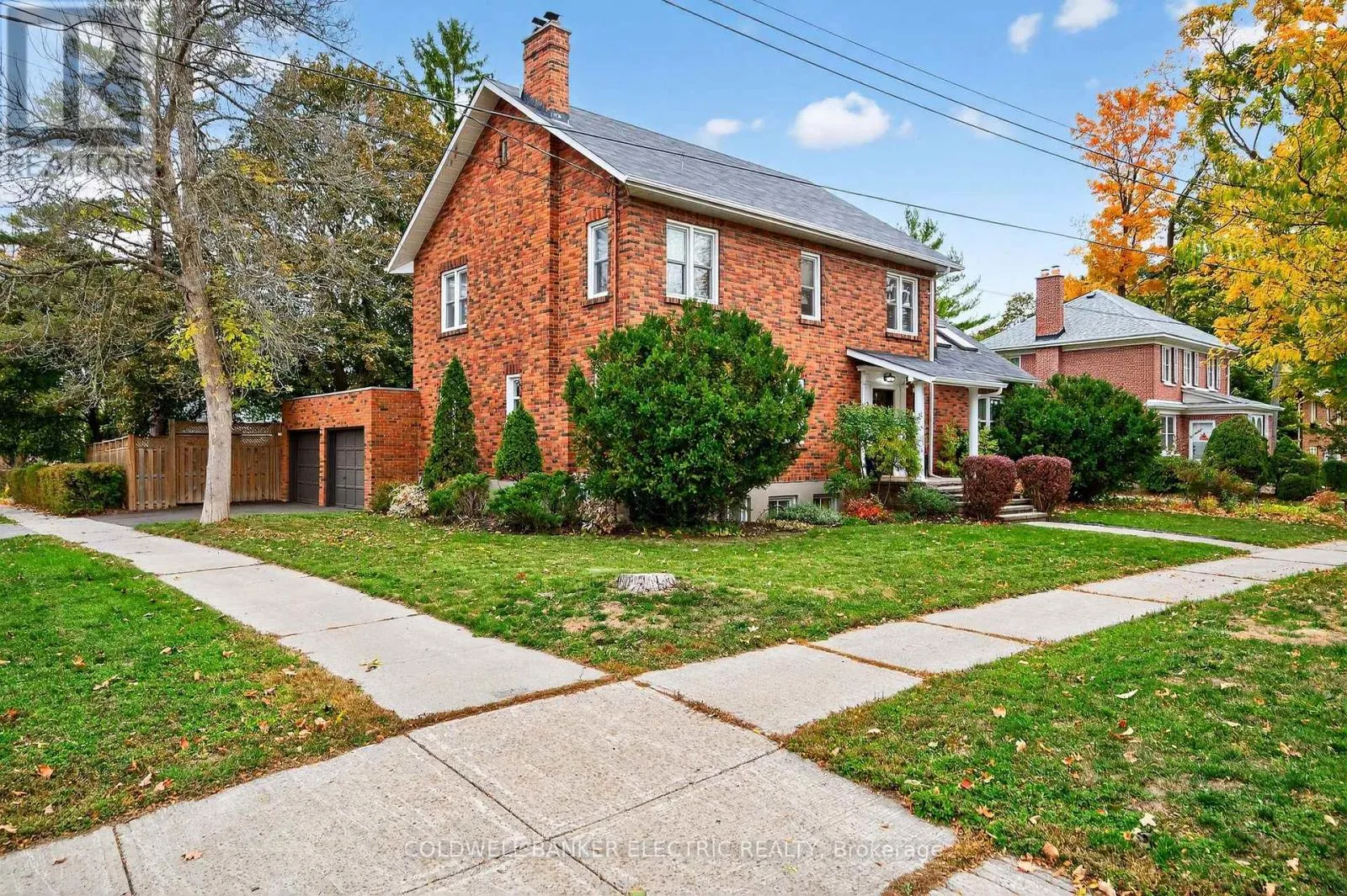 House for rent: 230 Geraldine Avenue, Peterborough, Ontario K9H 4T9