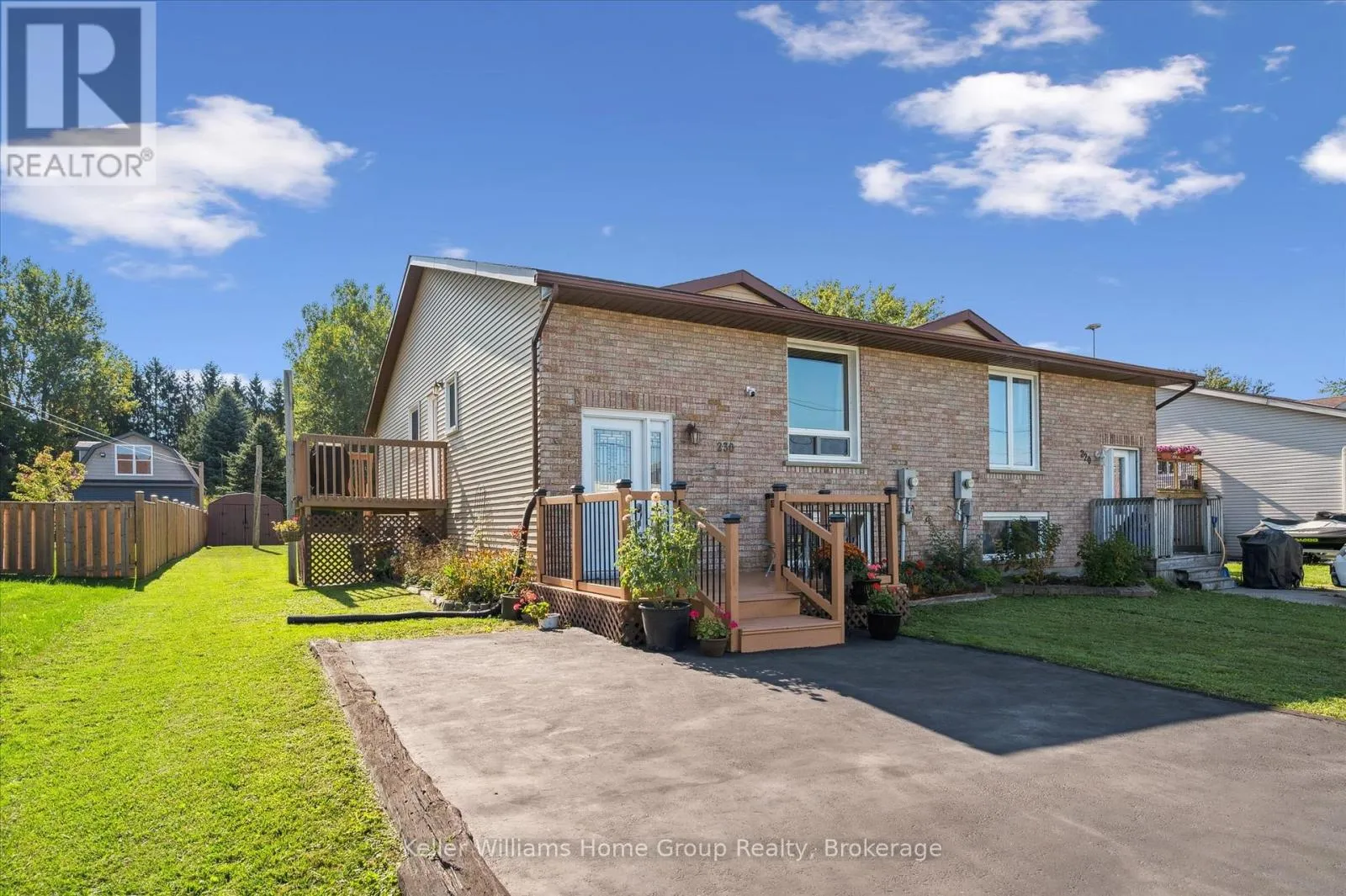 House for rent: 230 Gordon Street, Centre Wellington, Ontario N1M 2W3