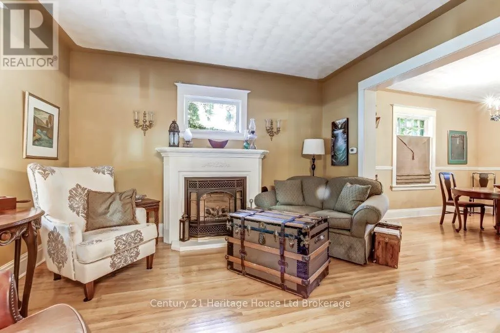 House for rent: 230 Graham Street, Woodstock, Ontario N4S 6K7