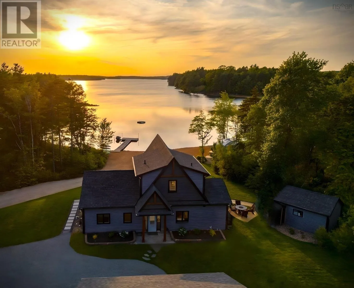 House for rent: 230 Joudrey Lane, Sweetland, Nova Scotia B0J 1E0