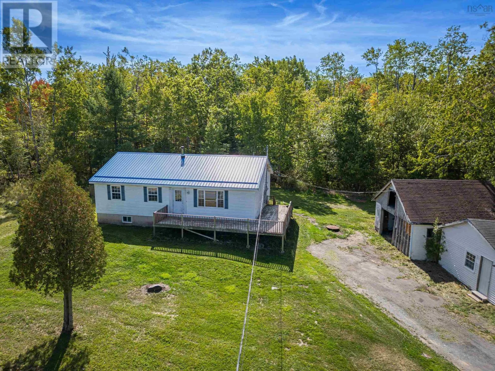 House for rent: 230 Logan Road, Dutch Settlement, Nova Scotia B2S 2E7