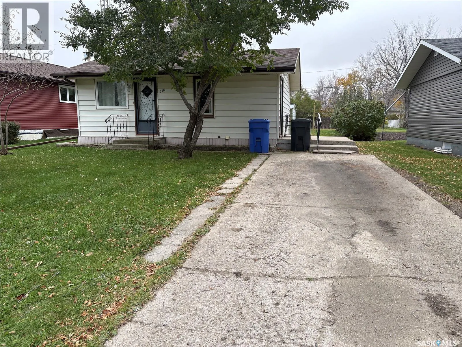 House for rent: 230 Prothero Avenue E, Churchbridge, Saskatchewan S0A 0M0