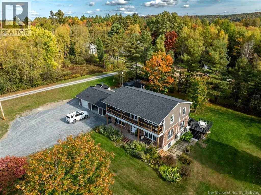 House for rent: 230 Route 617, Burtts Corner, New Brunswick E6L 2S3