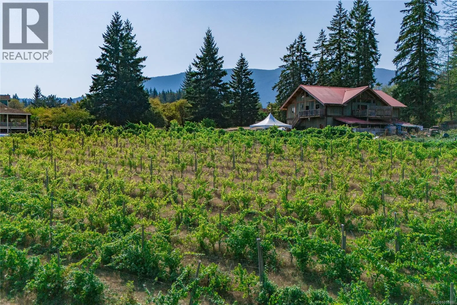 Other for rent: 2300 East Wellington Rd, Nanaimo, British Columbia V9R 6V7