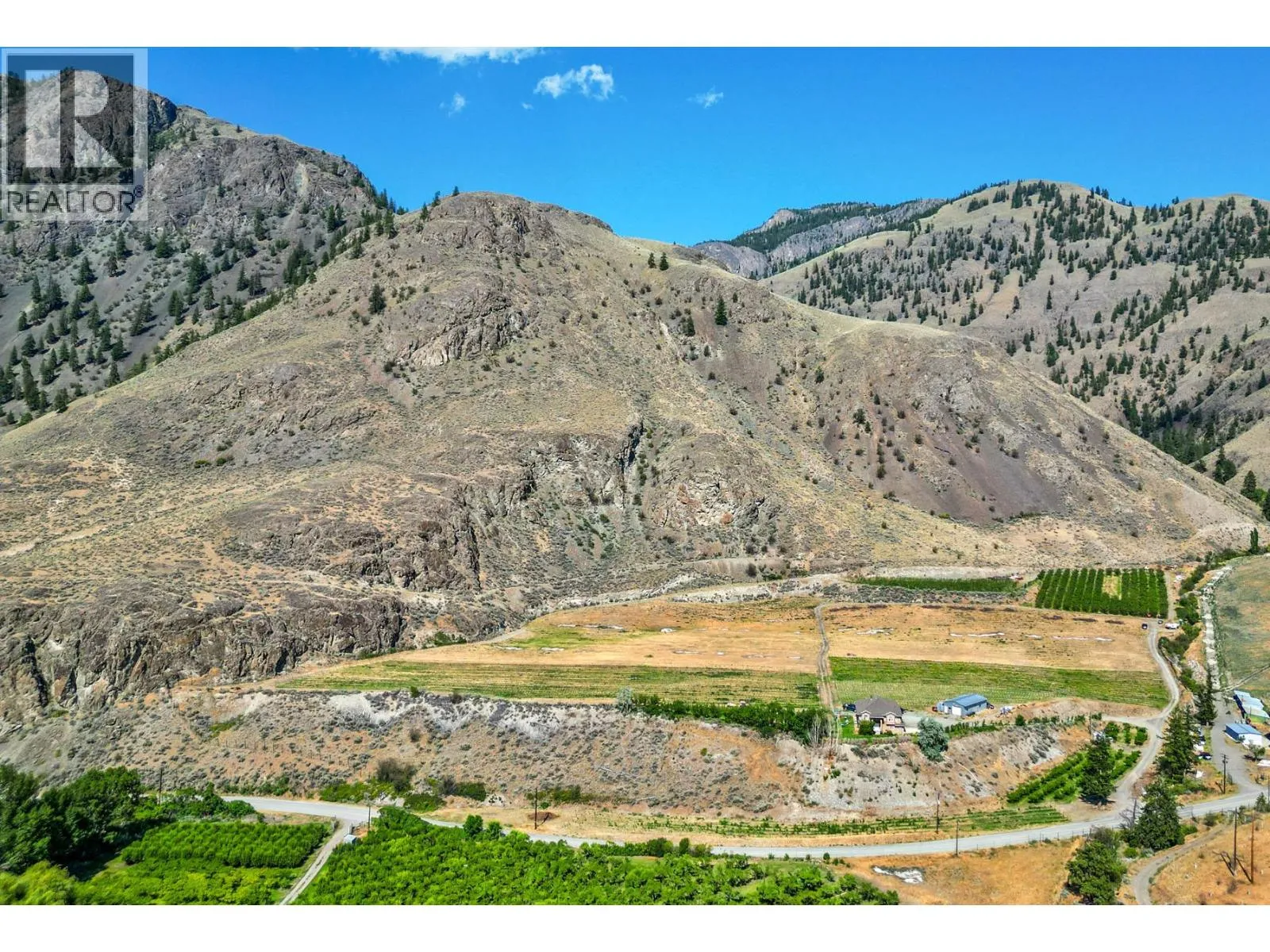 House for rent: 2300 Upper Bench Road, Cawston, British Columbia V0X 1C2