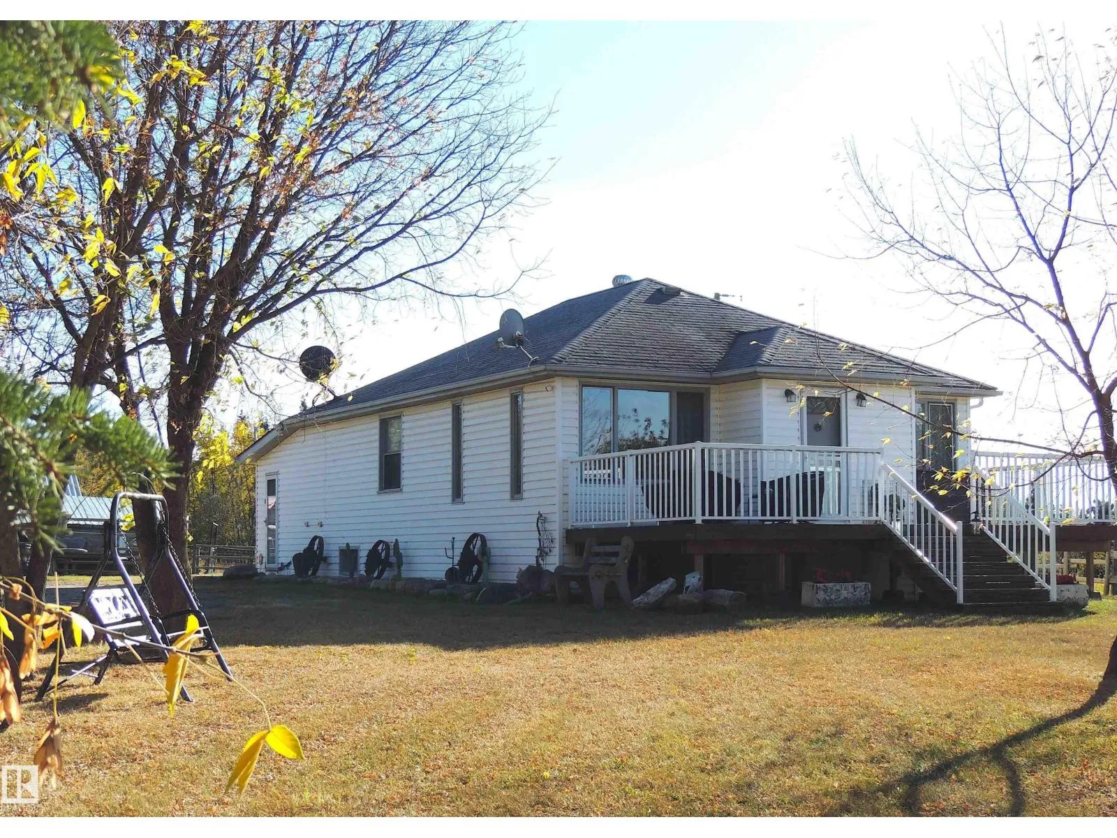 House for rent: 23005 Twp Road 572, Rural Sturgeon County, Alberta T0A 1N5