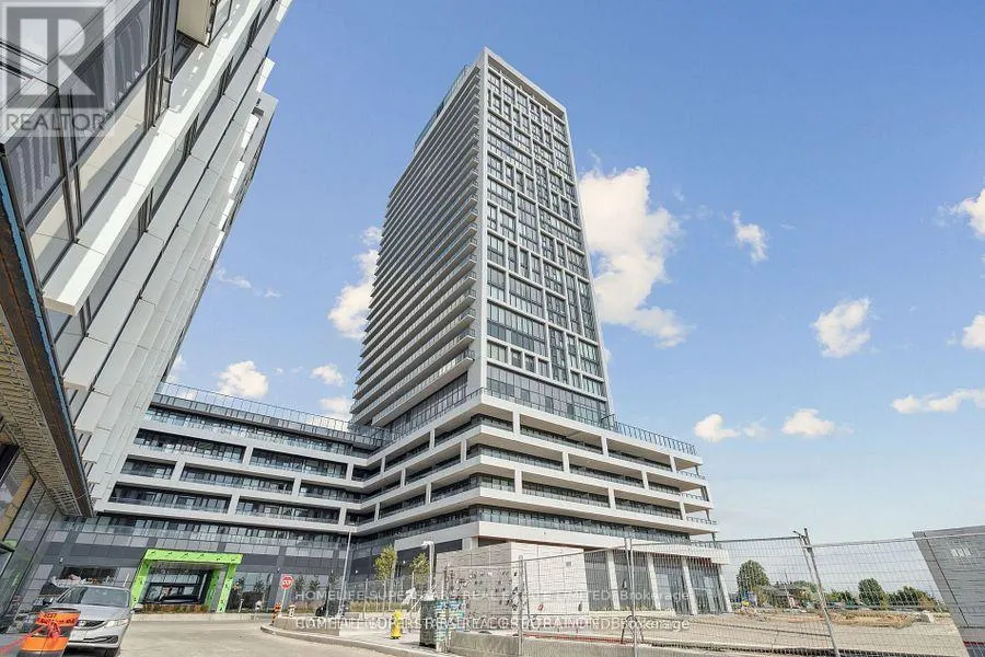 Apartment for rent: 2302 - 8960 Jane Street, Vaughan, Ontario L4K 0N9