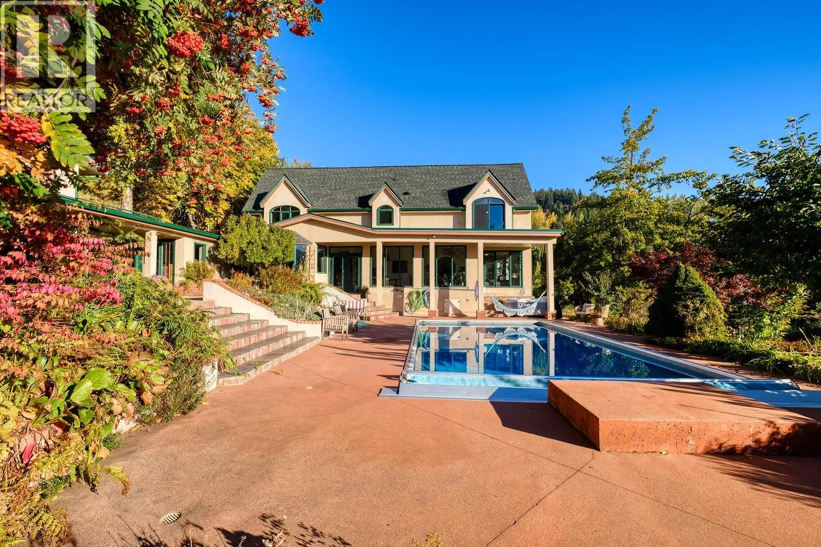 House for rent: 2302 Happy Valley Road, Rossland, British Columbia V0G 1Y0