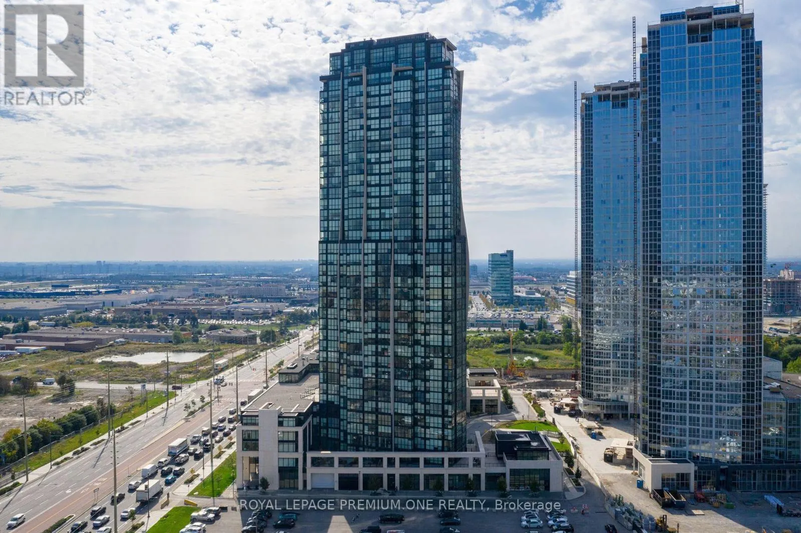 Apartment for rent: 2303 - 2910 Highway 7 Road, Vaughan, Ontario L4K 0H8