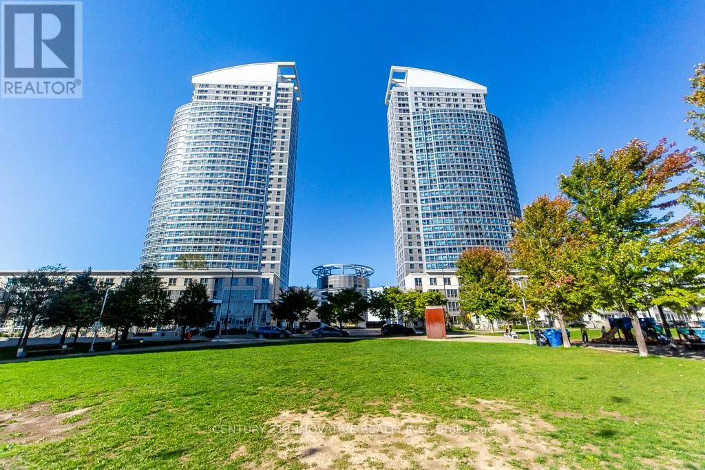 Apartment for rent: 2303 - 38 Lee Centre Drive, Toronto, Ontario M1H 3J7