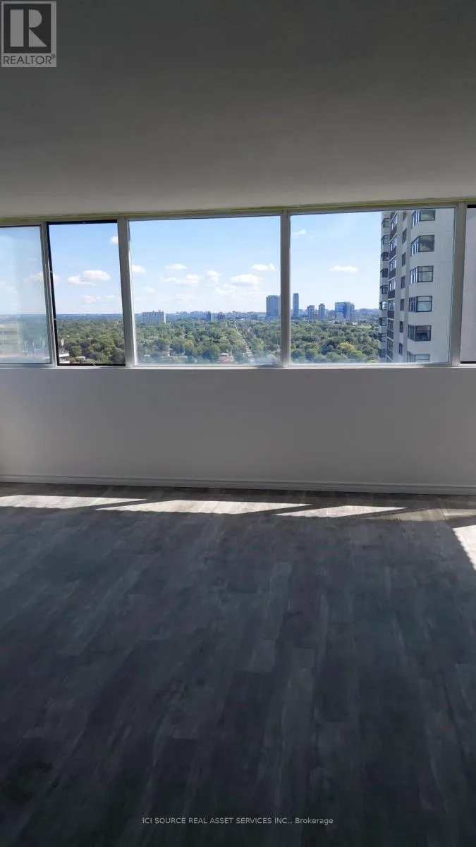 Apartment for rent: 2303 - 80 Antibes Drive, Toronto, Ontario M2R 3N5