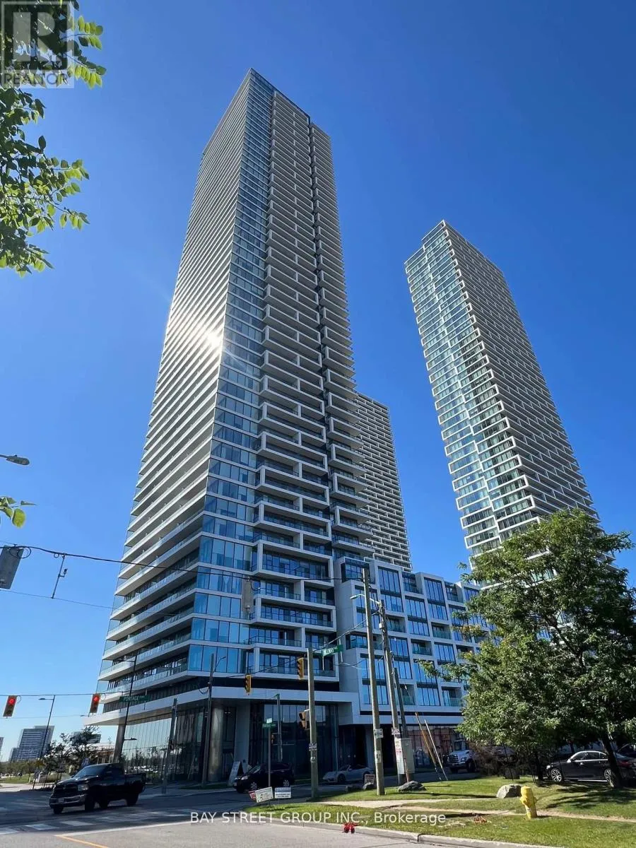 Apartment for rent: 2303 - 950 Portage Parkway, Vaughan, Ontario L4K 0J7