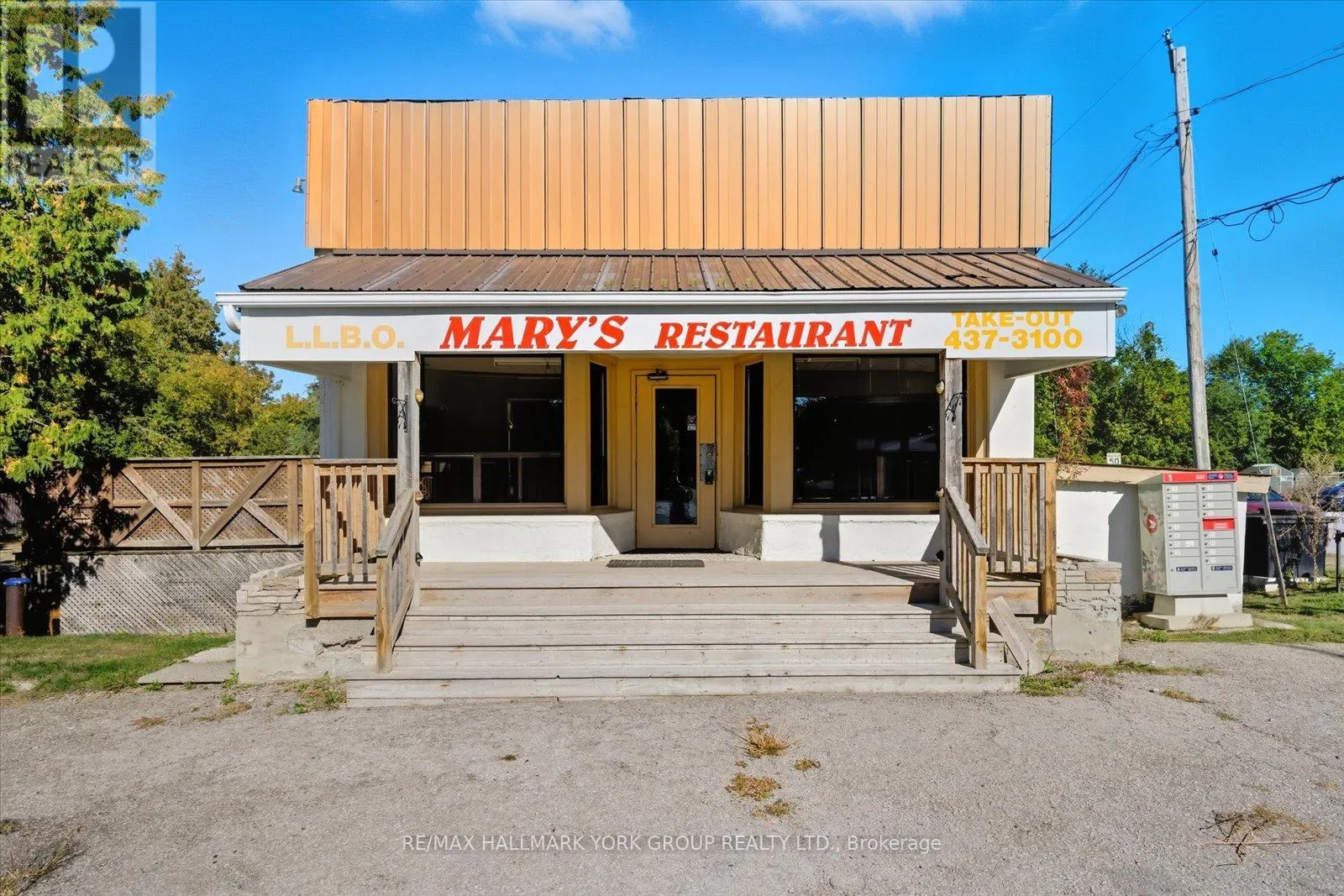 23035 Lake Ridge Road, Brock, Ontario L0E 1E0