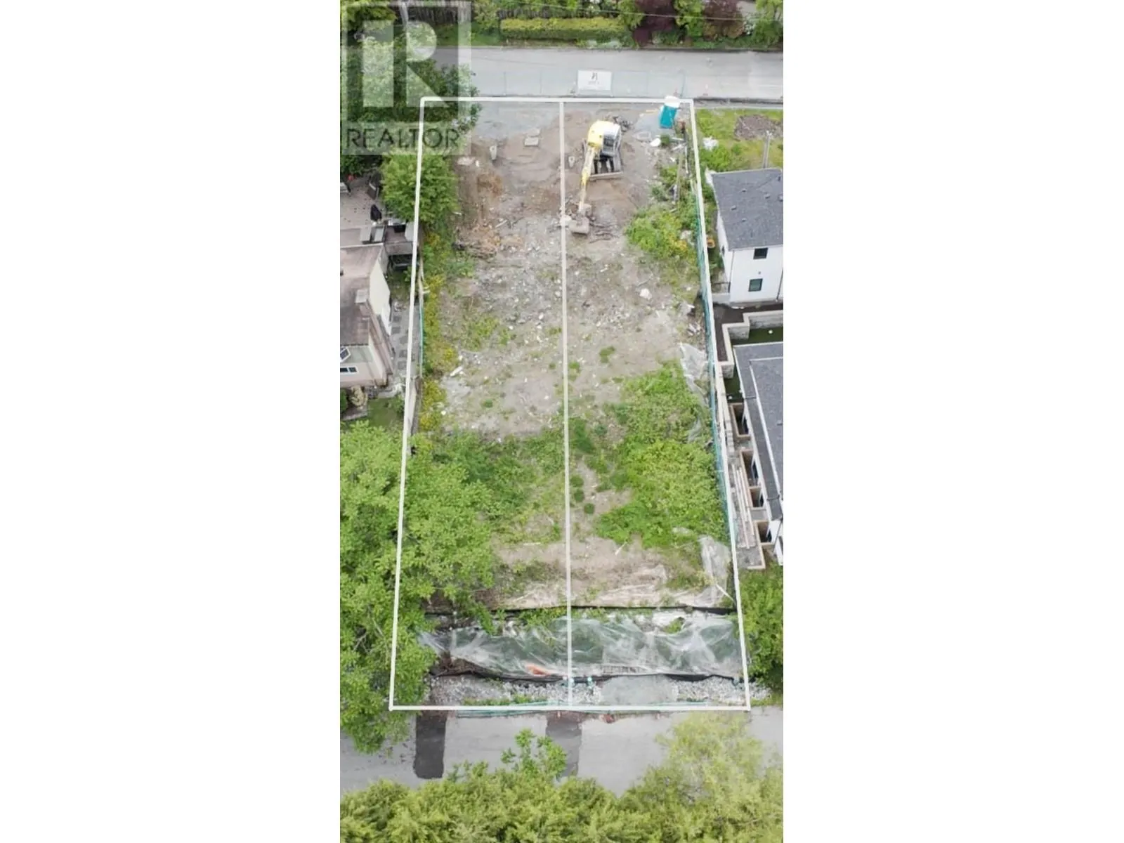 2304 Henry Street, Port Moody, British Columbia V4A 5J1