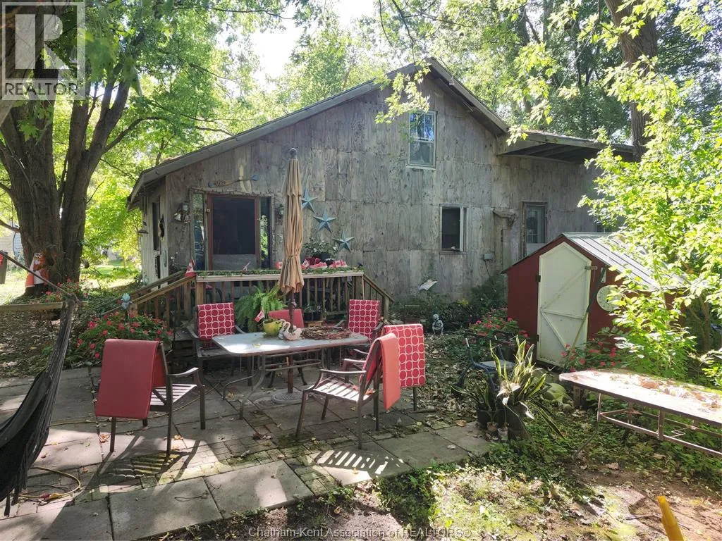 House for rent: 23040 Doherty Street, Chatham-Kent, Ontario N0P 1V0