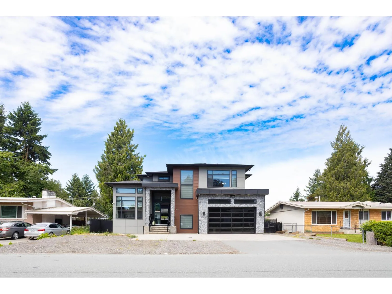 House for rent: 2305 Beaver Street, Abbotsford, British Columbia V2T 3C9