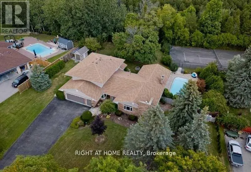 House for rent: 2305 Bowmanville Avenue, Clarington, Ontario L1C 6W9