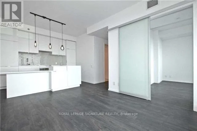 Apartment for rent: 2306 - 5 St Joseph Street, Toronto, Ontario M4Y 0B6