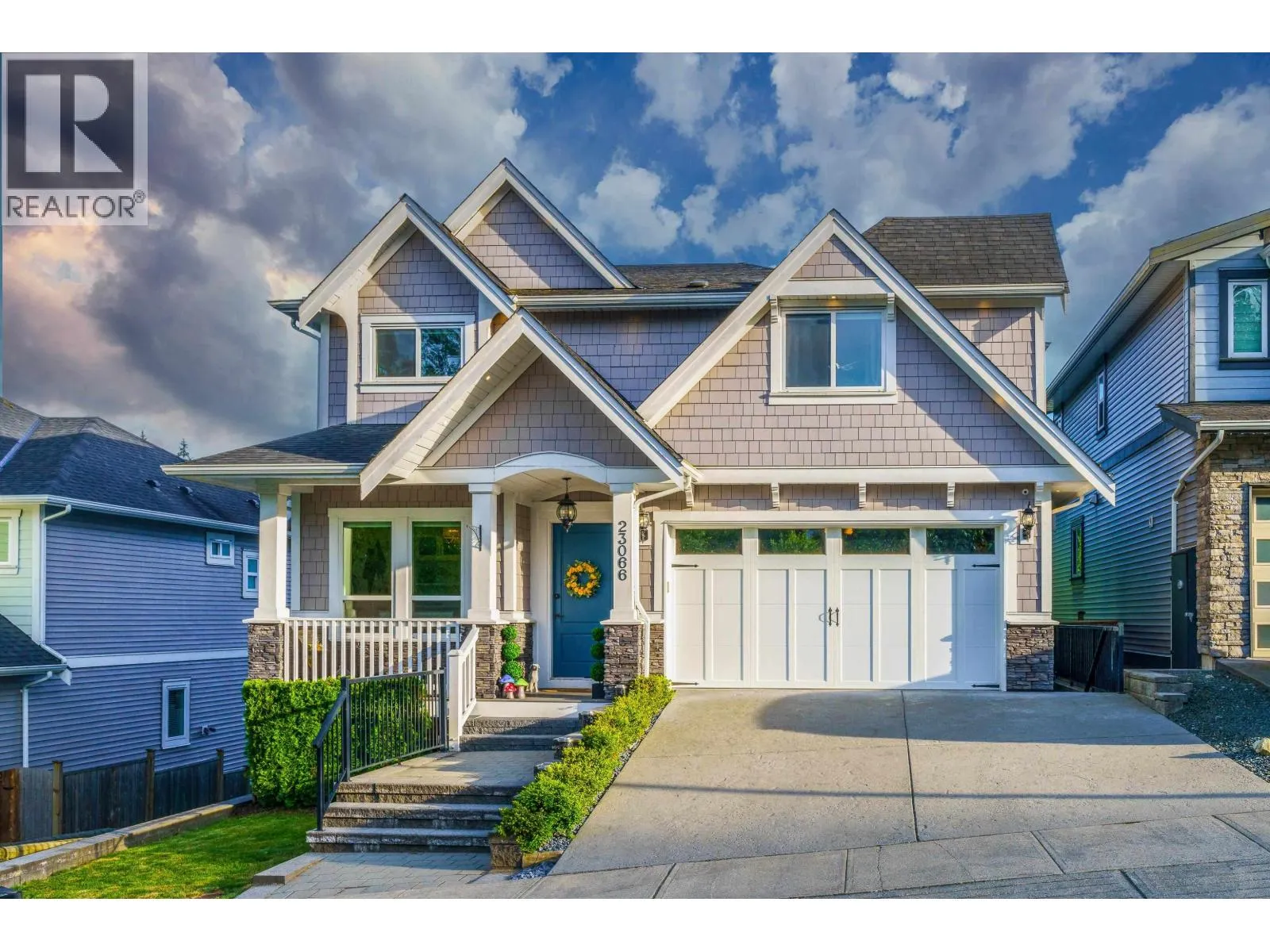 House for rent: 23066 135 Avenue, Maple Ridge, British Columbia V4R 0E6