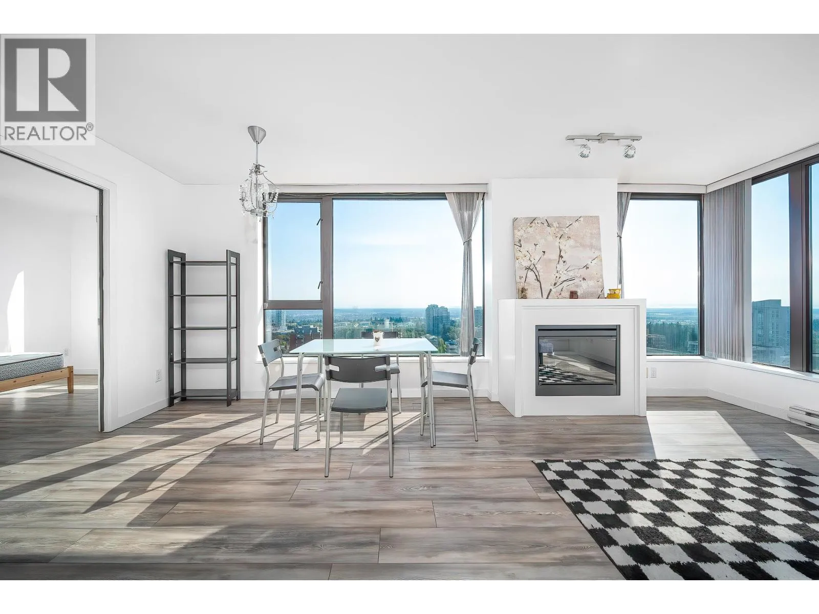 Apartment for rent: 2307 7063 Hall Avenue, Burnaby, British Columbia V5E 0A5