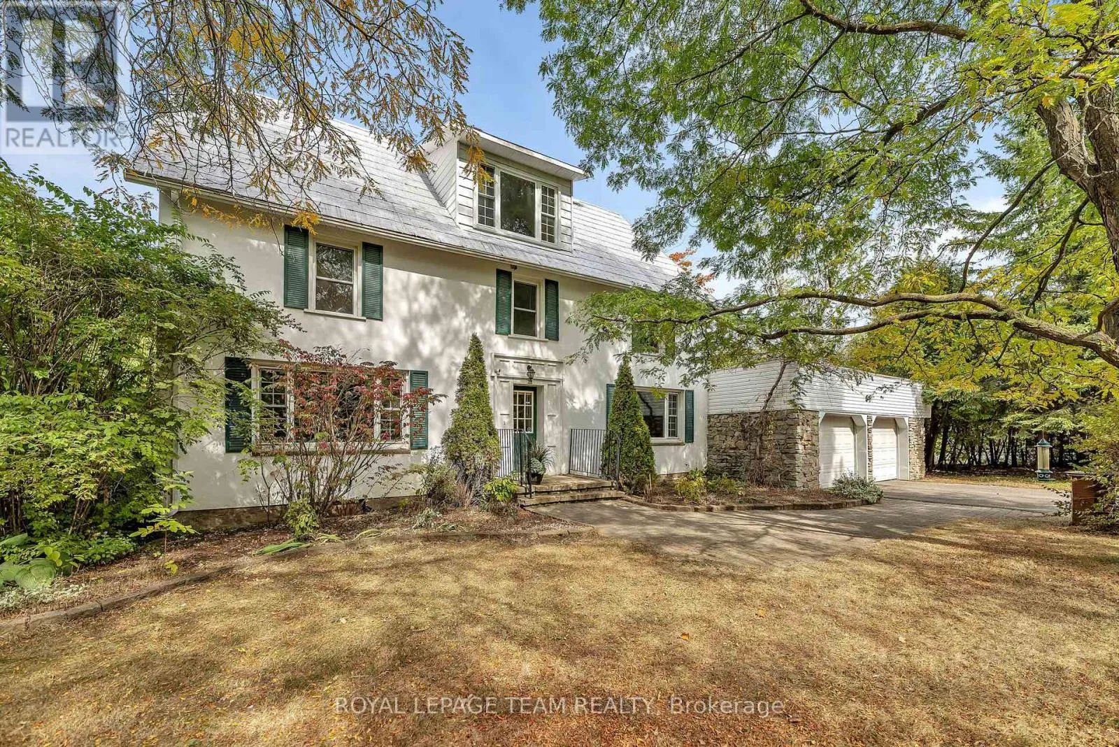 House for rent: 2307 Scrivens Drive, Ottawa, Ontario K0A 2P0