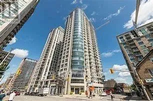 Apartment for rent: 2308 - 195 Besserer Street, Ottawa, Ontario K1N 7J6