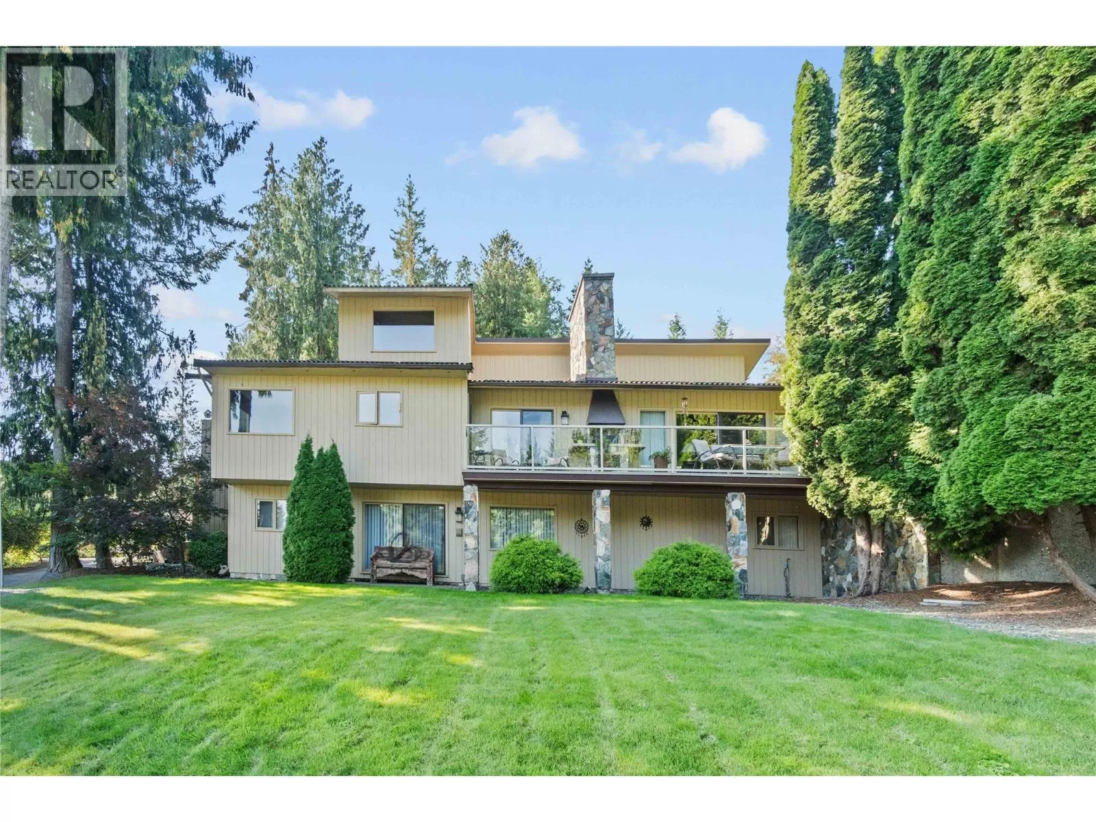 House for rent: 2308 Ta Lana Trail Lot# 3 & 4, Blind Bay, British Columbia V0E 2W2