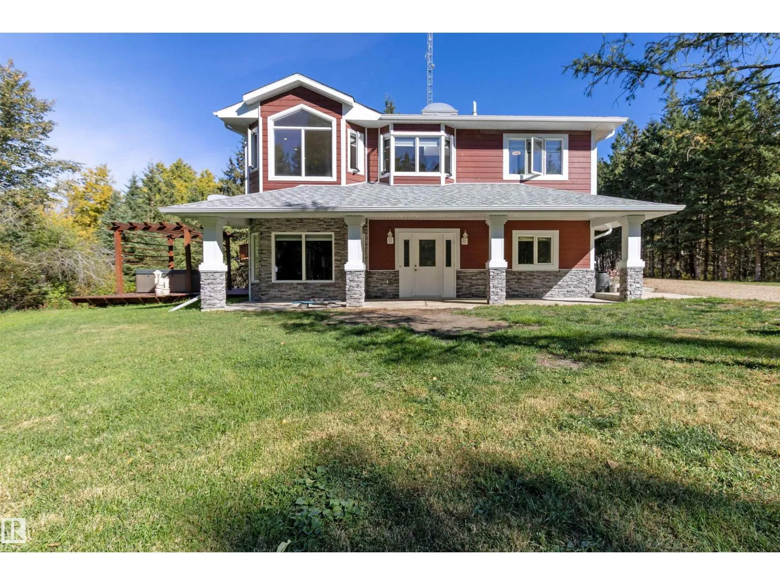 House for rent: 230a 50509 Rge Rd 221, Rural Leduc County, Alberta T0B 3M2