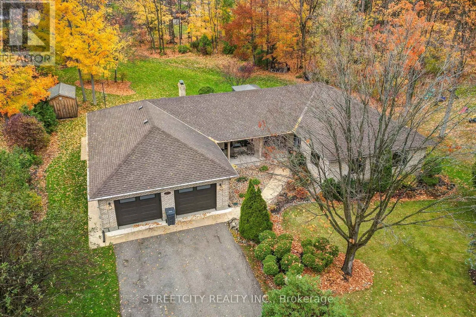 House for rent: 231 Centennial Avenue, St. Thomas, Ontario N5R 5B4