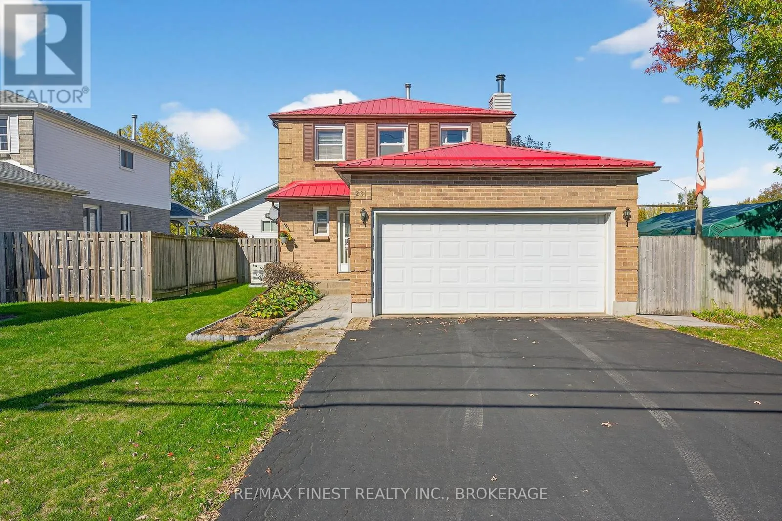 House for rent: 231 Church Street, Greater Napanee, Ontario K7R 1C5