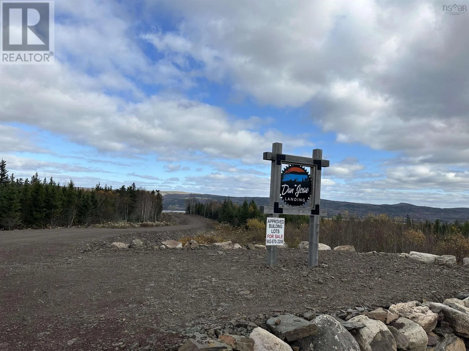 23-1 Dan Josie Lane, East Havre Boucher, Nova Scotia B0H 1P0