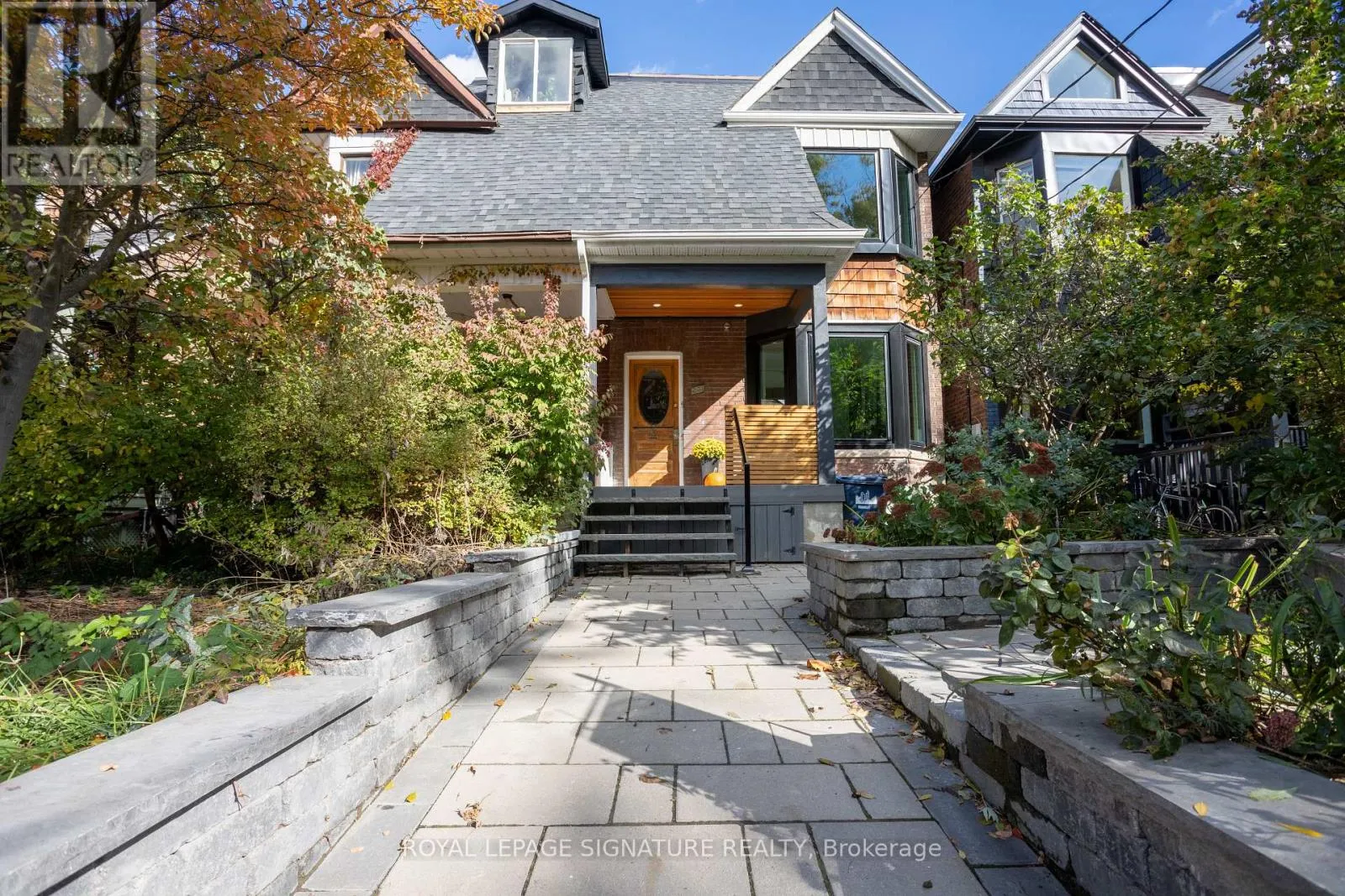 House for rent: 231 Havelock Street, Toronto, Ontario M6H 3B8