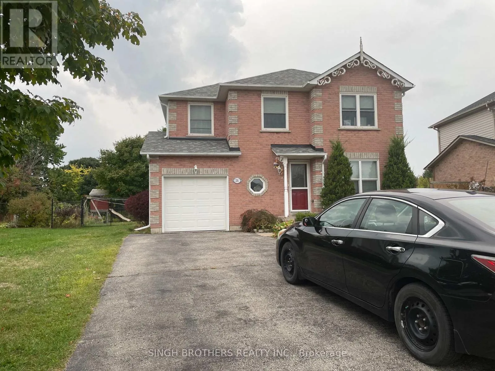 House for rent: 231 Inglis Court S, North Dumfries, Ontario N0B 1E0