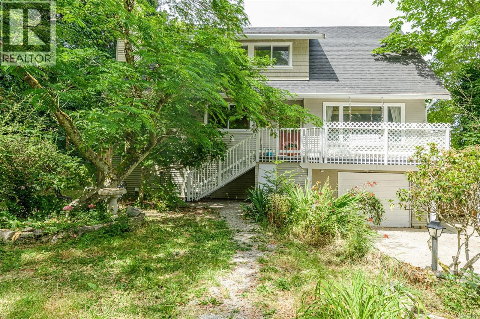 House for rent: 231 Kanaka Rd, Salt Spring, British Columbia V8K 2A9