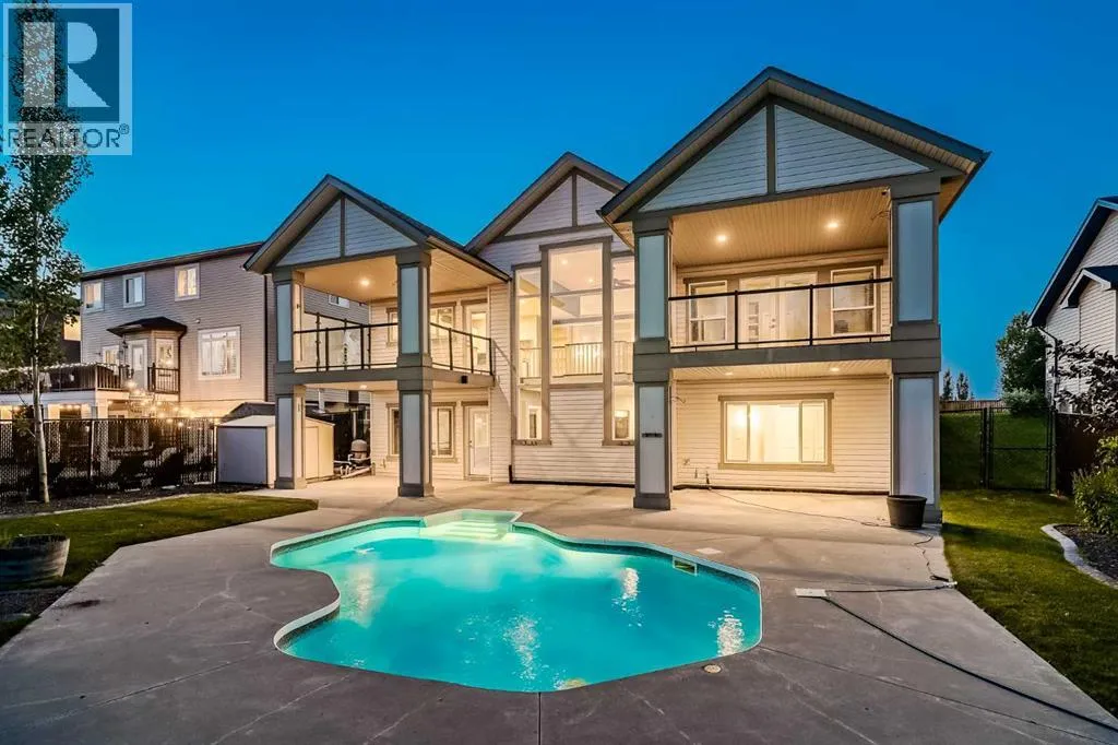 House for rent: 231 Railway Close Se, Langdon, Alberta T0J 1X1