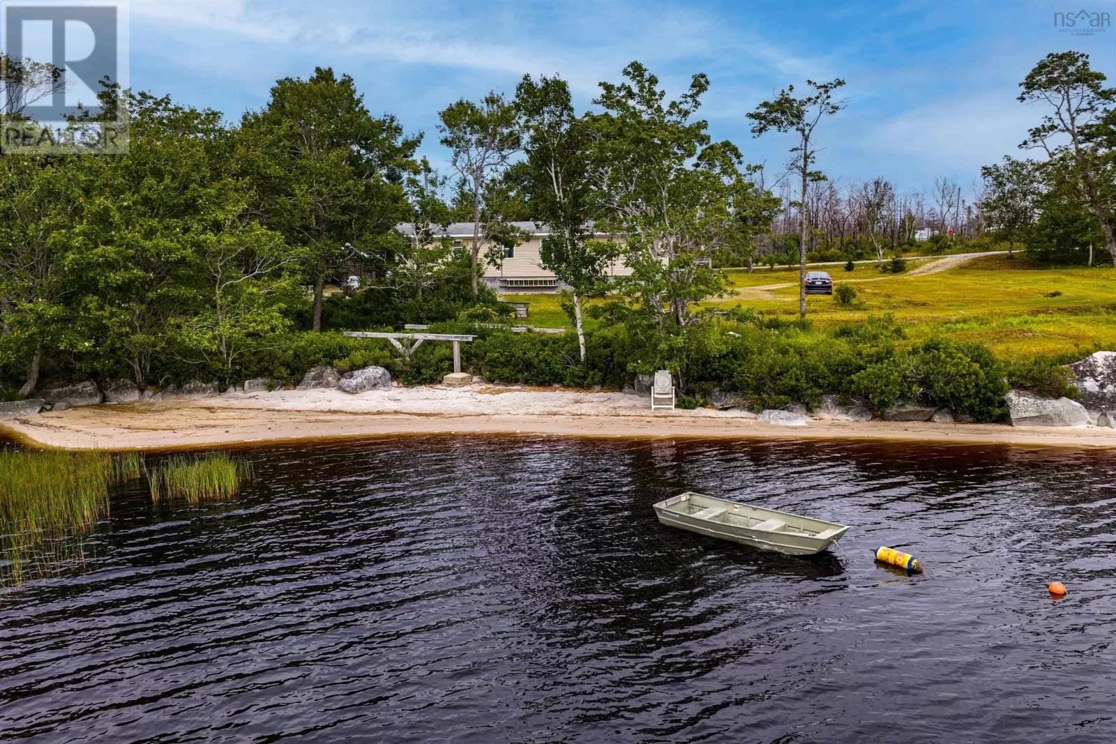 Recreational for rent: 231 Scotia Drive, Goose Lake, Nova Scotia B0W 1G0