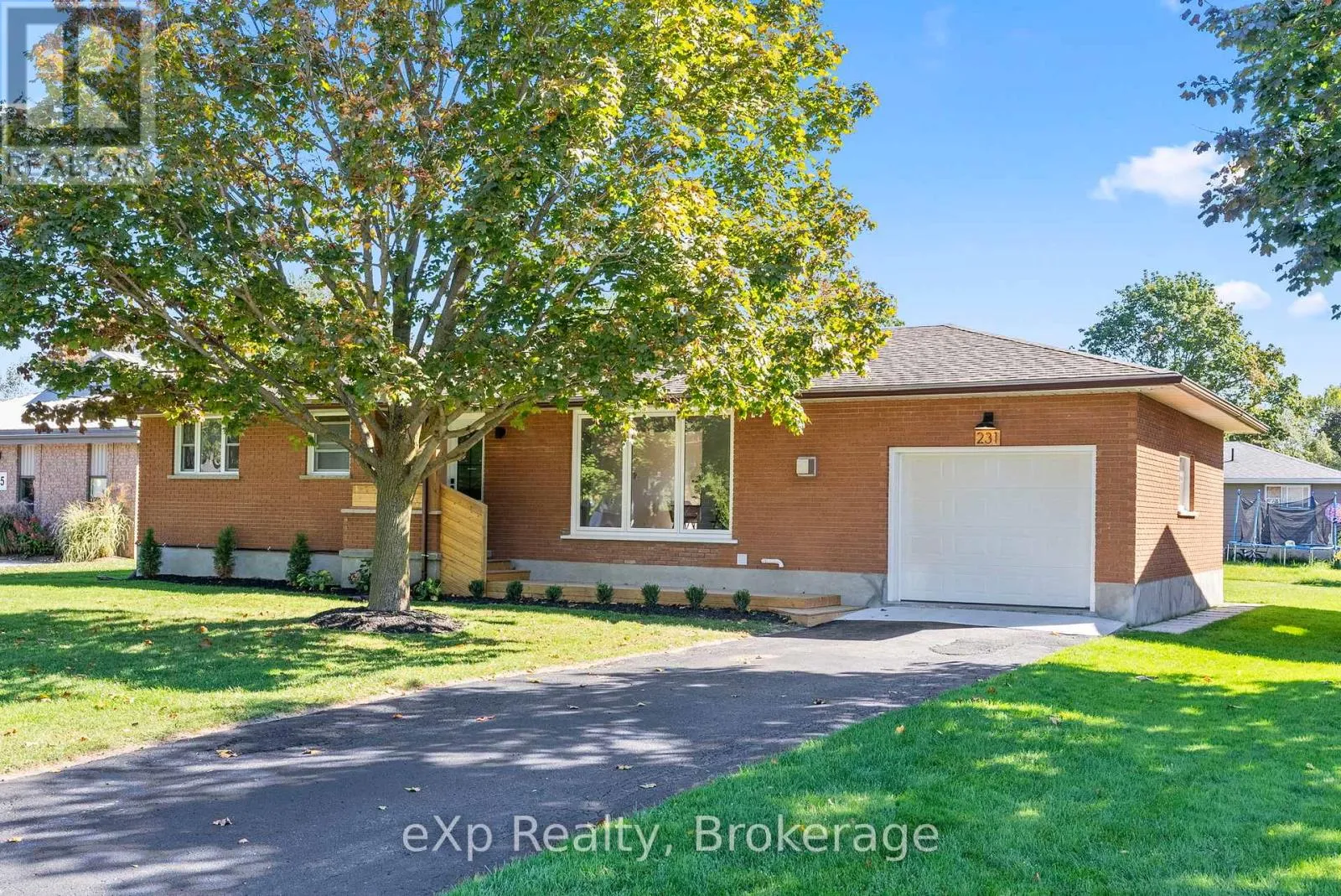 House for rent: 231 St. George Street, West Perth, Ontario N0K 1N0