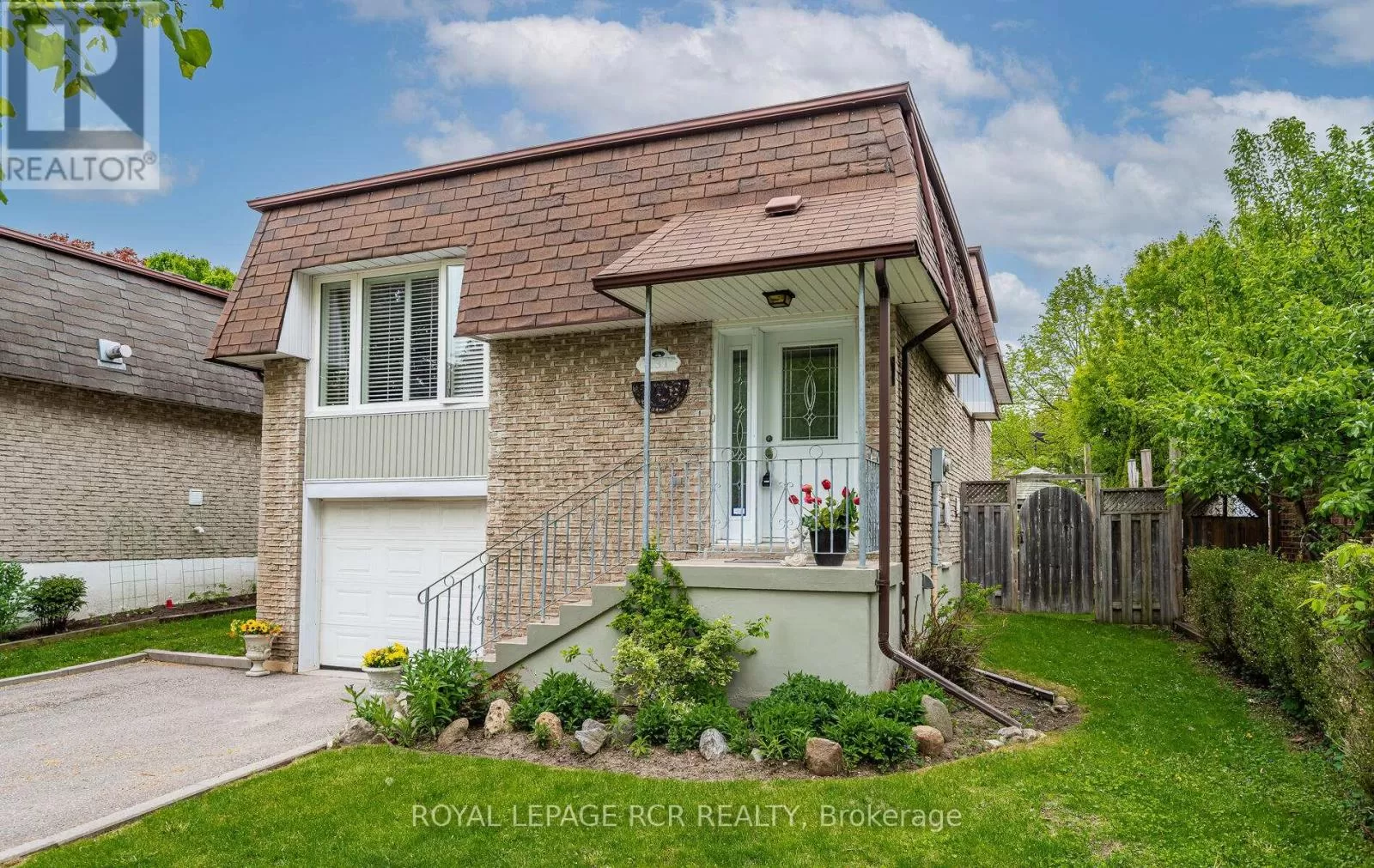 House for rent: 231 Stouffer Street, Whitchurch-Stouffville, Ontario L4A 4Y8