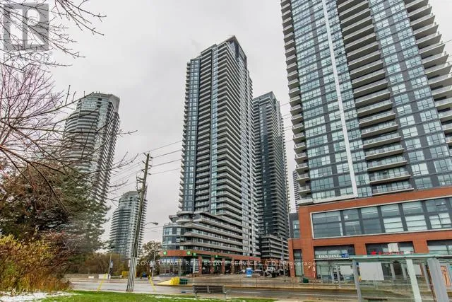 Apartment for rent: 2310 - 2220 Lake Shore Boulevard, Toronto, Ontario M8Y 3H8