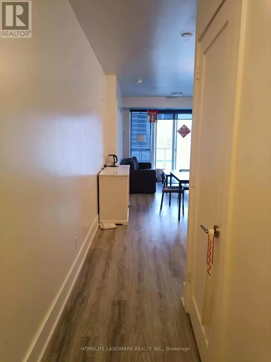 Apartment for rent: 2310 - 300 Front St W Street, Toronto, Ontario M5V 0E9