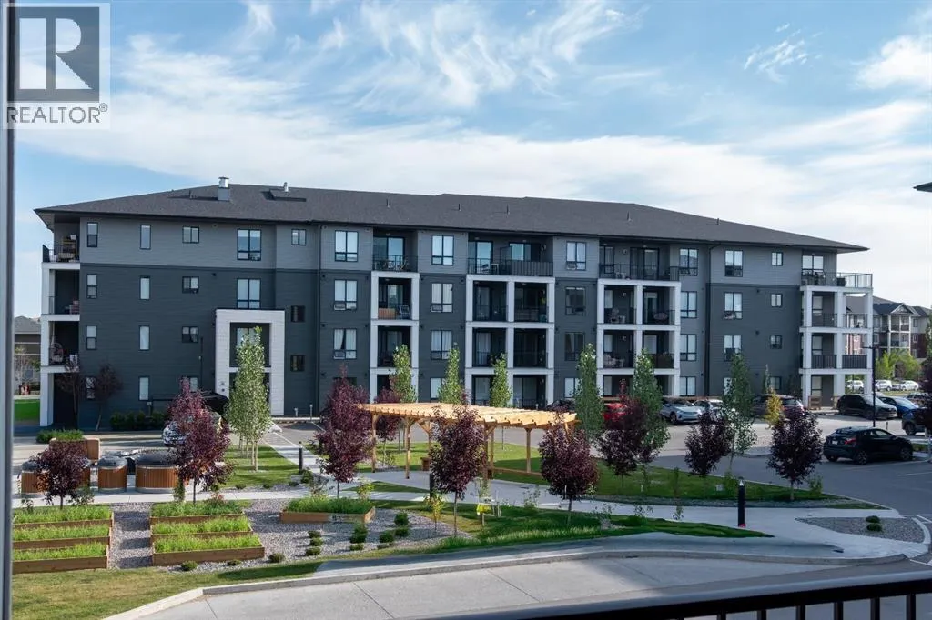 Apartment for rent: 2310, 740 Legacy Village Road Se, Calgary, Alberta T2X 5X3