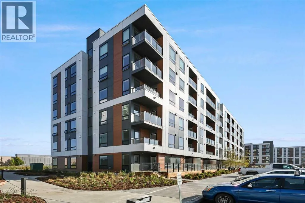 Apartment for rent: 2310, 8500 19 Avenue Se, Calgary, Alberta T2A 0M8