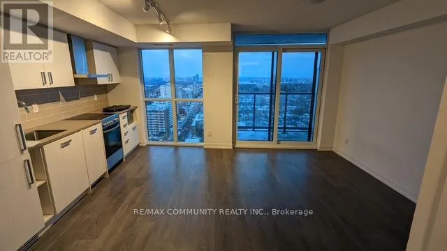 Apartment for rent: 2311 - 125 Redpath Avenue, Toronto, Ontario M4S 2J9