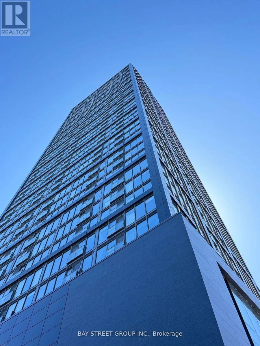 Apartment for rent: 2311 - 319 Jarvis Street, Toronto, Ontario M5B 0C8