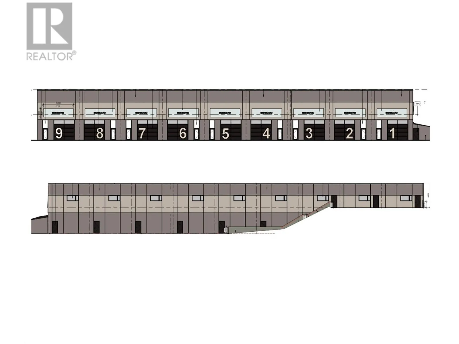 Other for rent: 2311 43a Street, Vernon, British Columbia V1T 1M2