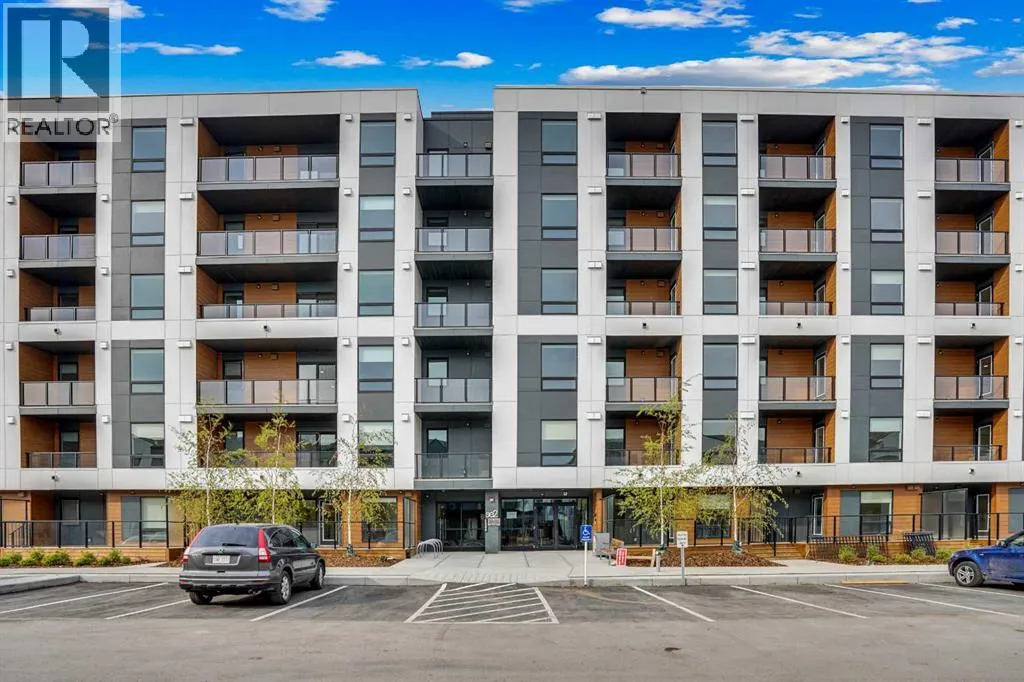 Apartment for rent: 2313, 8500 19 Avenue Se, Calgary, Alberta T2A 7V1