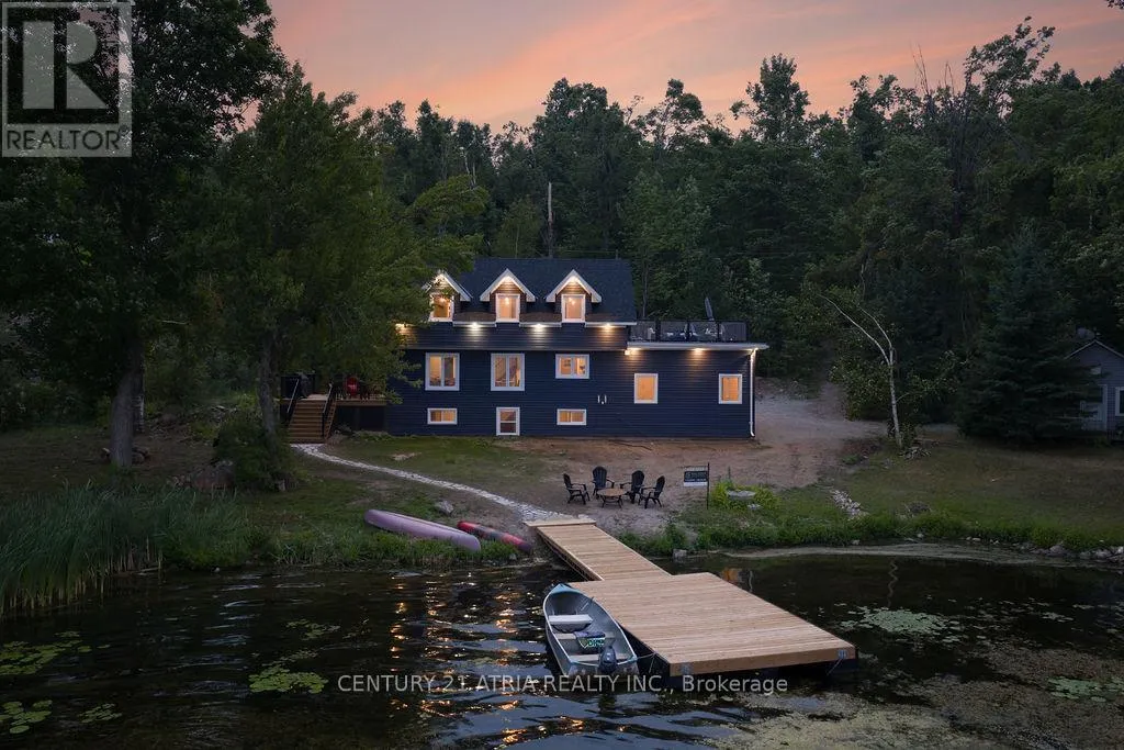 House for rent: 2314 Armstrong Lane, Selwyn, Ontario K0L 2H0