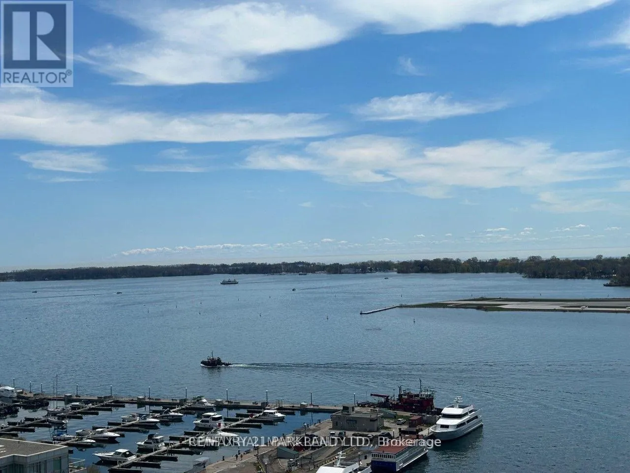 Apartment for rent: 2315 - 38 Dan Leckie Way, Toronto, Ontario M5V 2V6